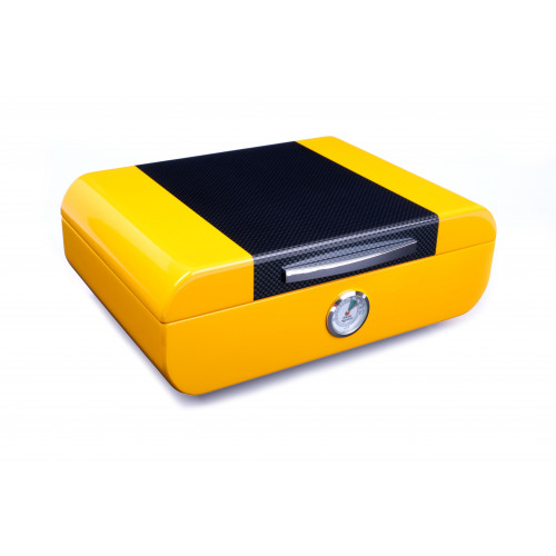 Хьюмидор Tom River на 40 сигар, "Cohiba" (шт.)